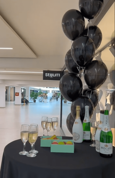 STILIUM FESTON 2 VJETORIN